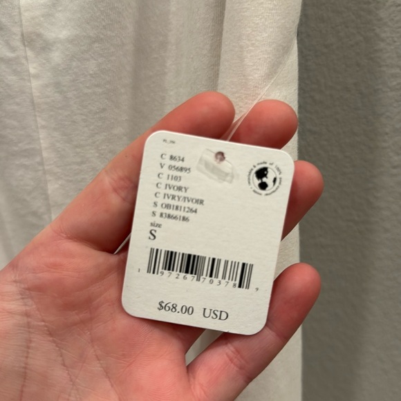 NWT Hot Shot Racerback Onesie - Picture 7 of 7